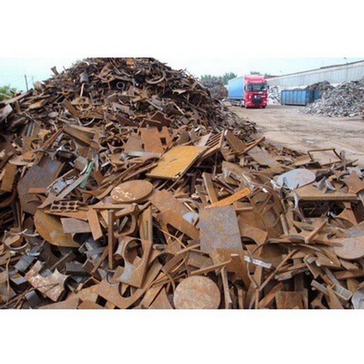 泉州旧金属回收