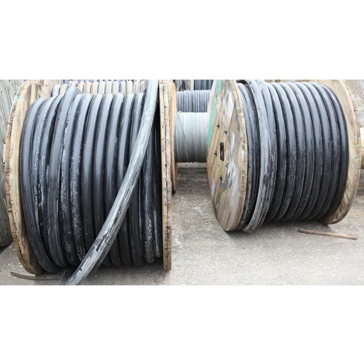 泉州电缆电线回收