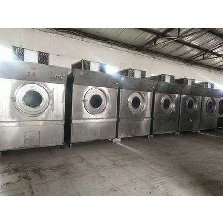 泉州回收干洗设备