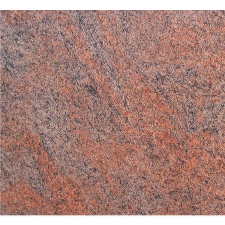 泉州幻彩红花岗岩