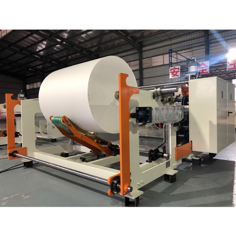 泉州四雄卷筒湿巾机