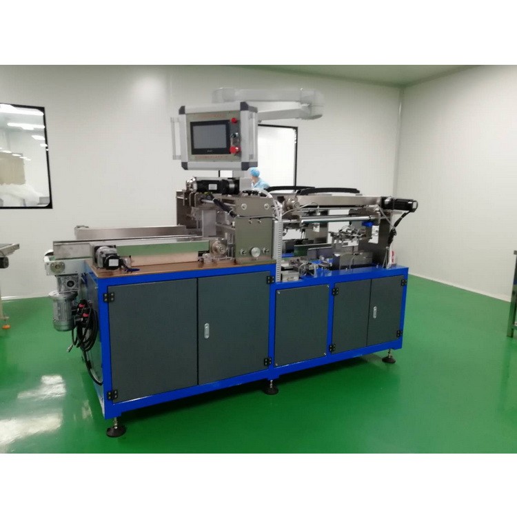 泉州全自动装袋机