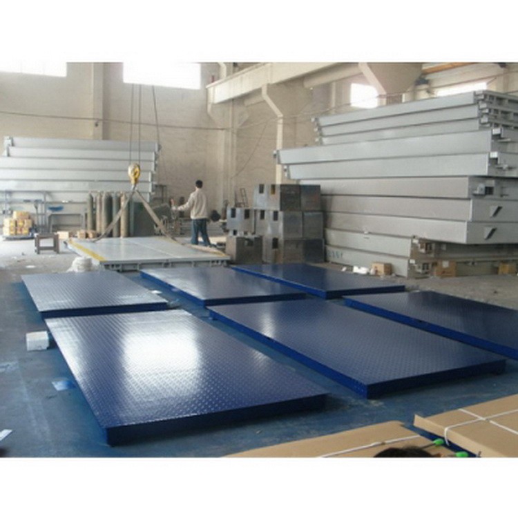 泉州汽车电子地磅