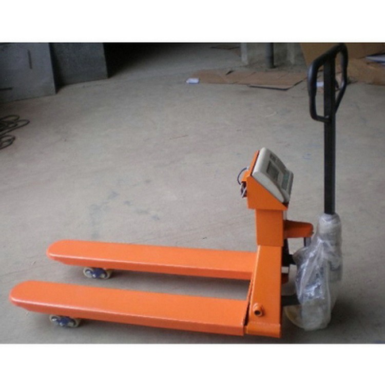 泉州电子叉车秤