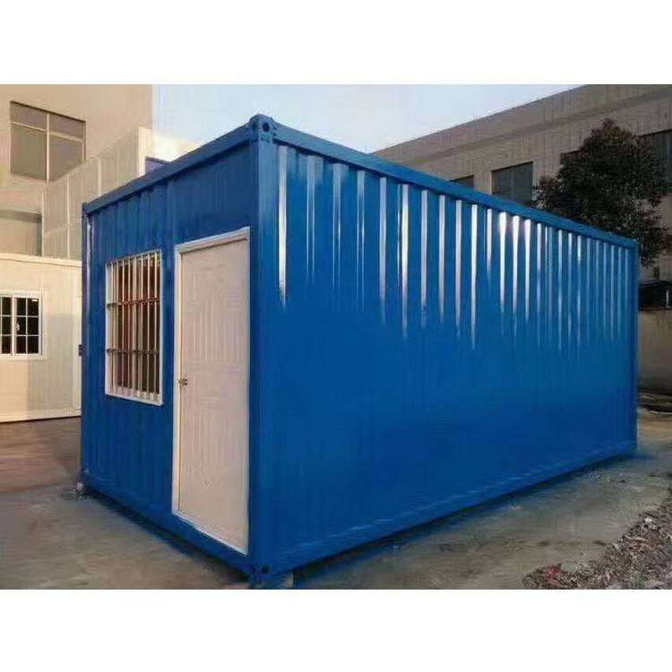 泉州集装箱卫生间