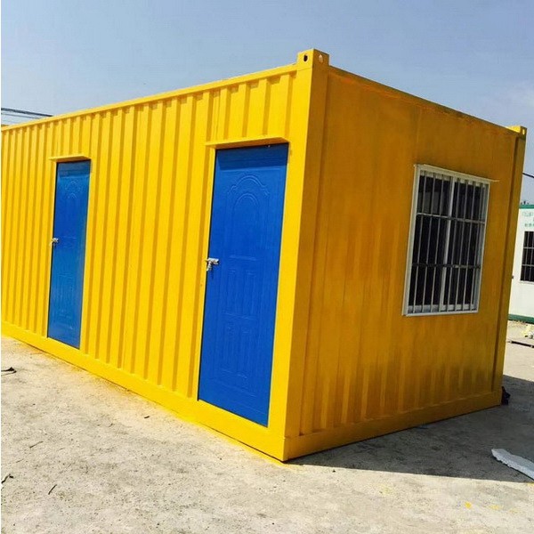 泉州可拆卸集装箱