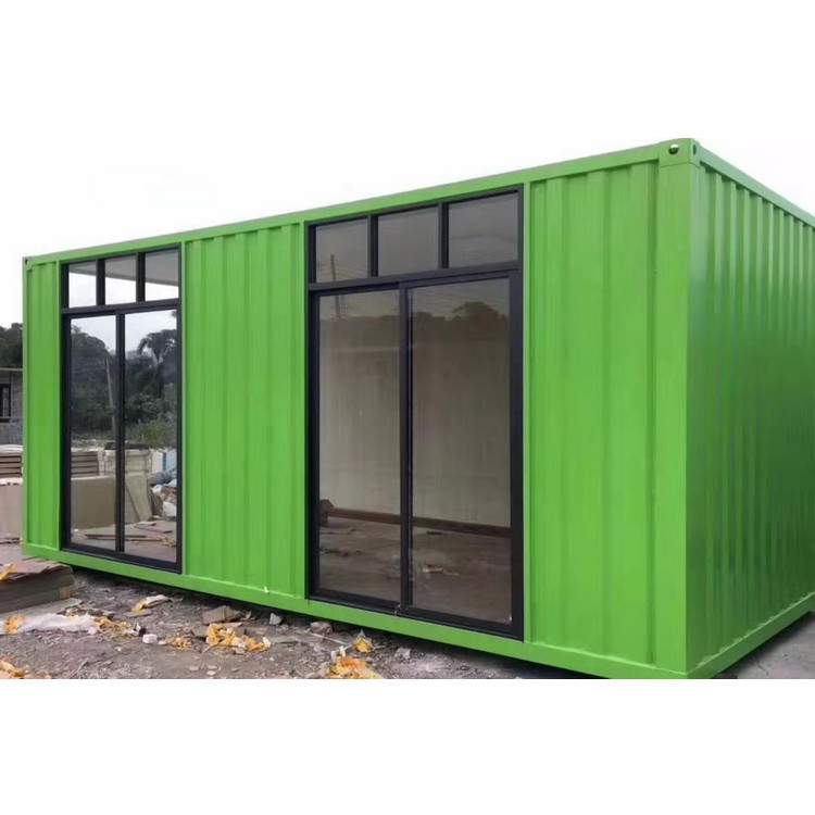 泉州集装箱活动房