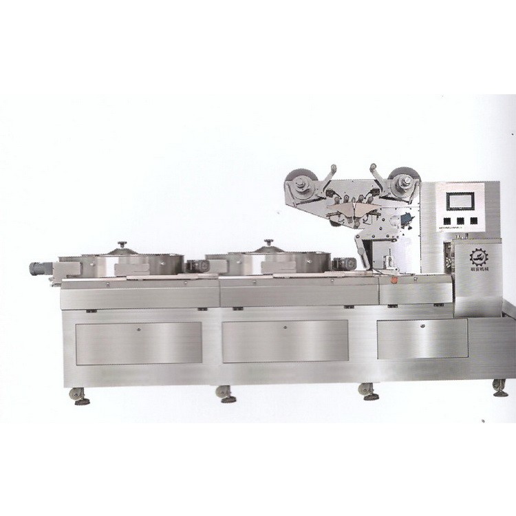 泉州全自动高速包装机