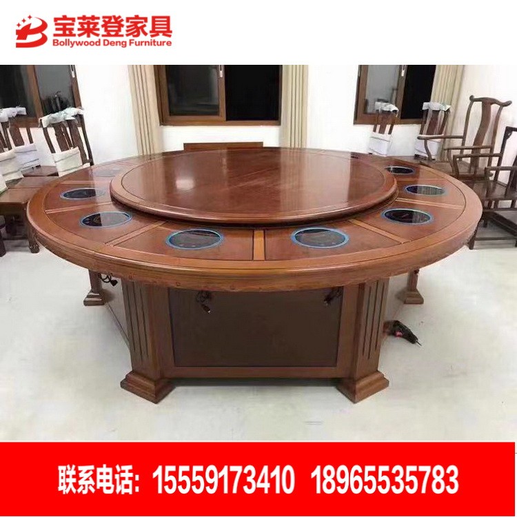 泉州火锅桌专业定制