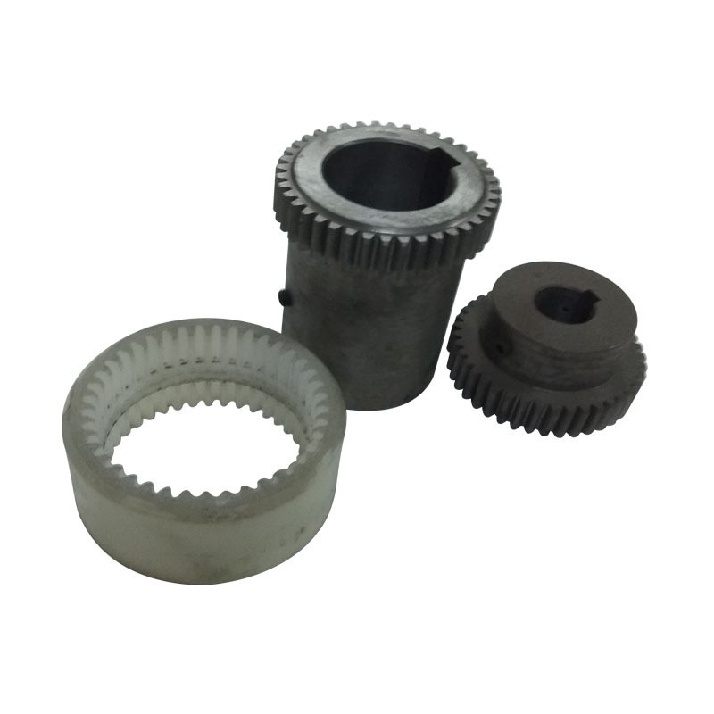 泉州泥浆柱塞泵联轴器