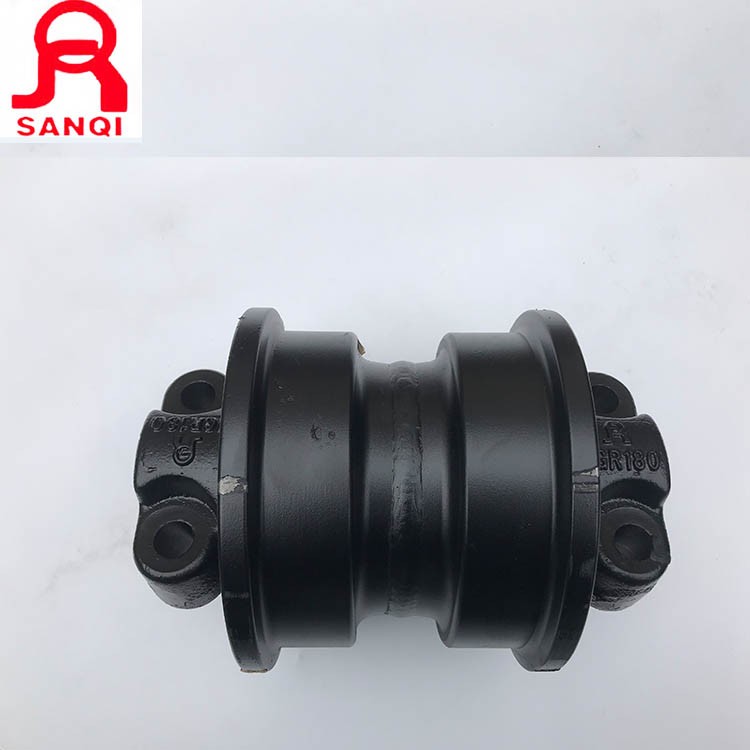 泉州HCR180支重轮