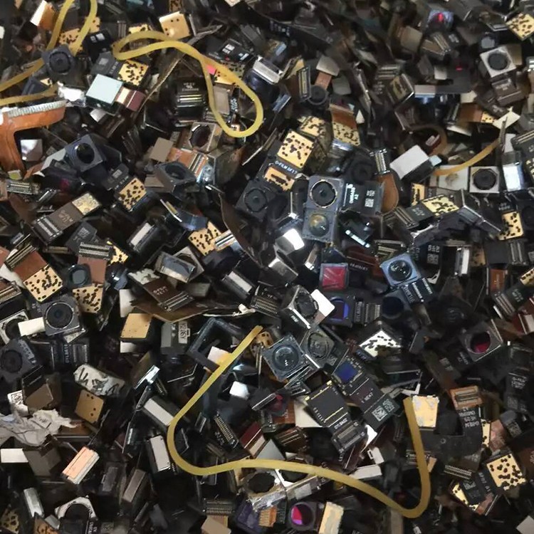 泉州回收电器金属