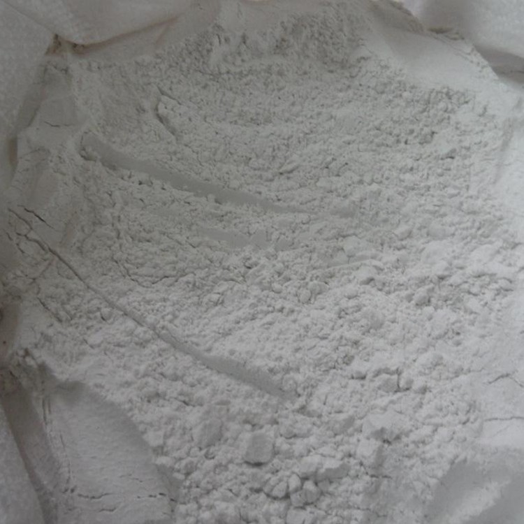 泉州复合型膨润土