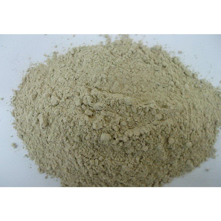 泉州钠基膨润土