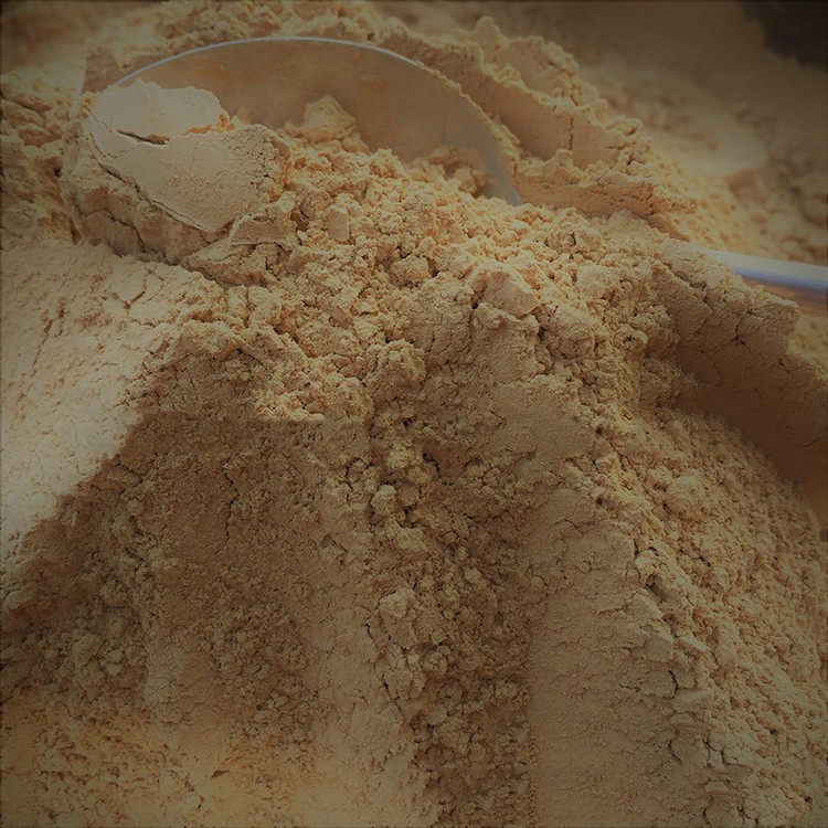 泉州肥料用膨润土