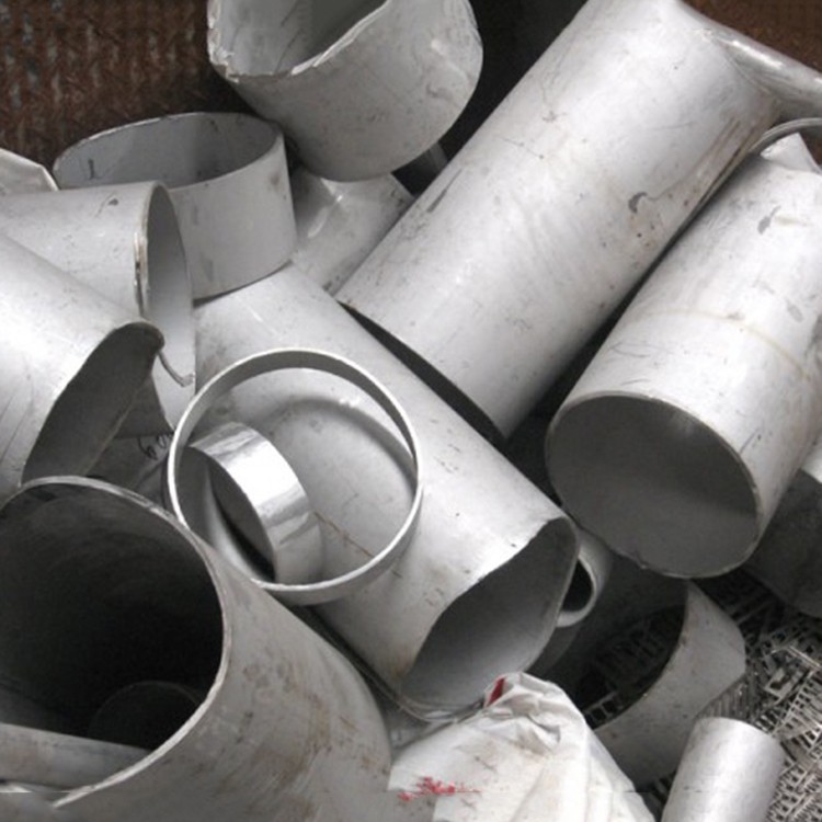 泉州金属资源回收