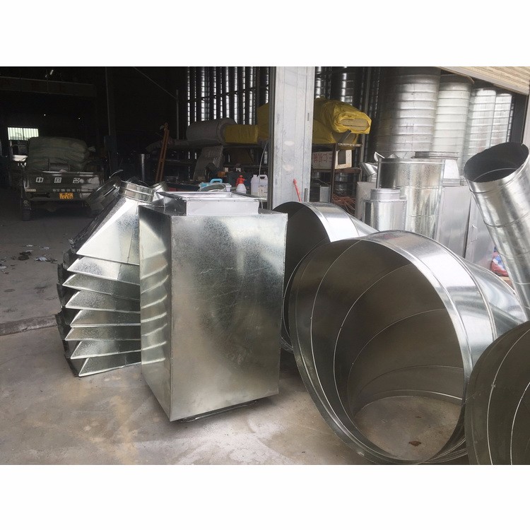 泉州通风降温设备