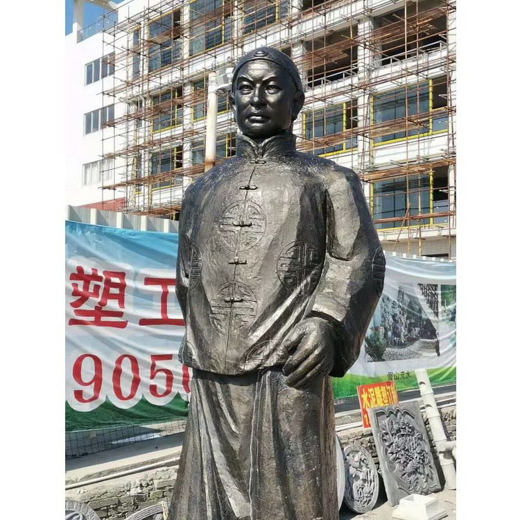 泉州不锈钢雕塑定制