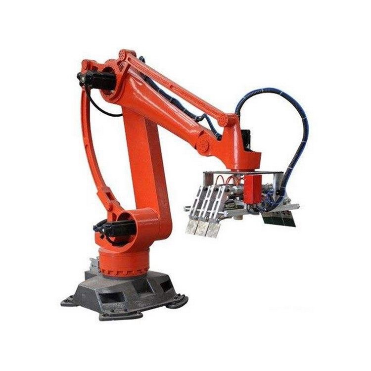 泉州码垛机械手