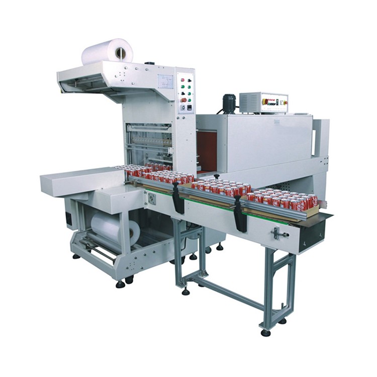 泉州半自动袖口式包装机