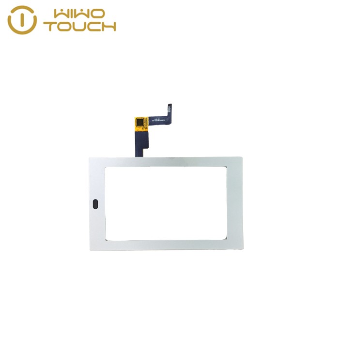 漳州电容触摸屏厂家直销
