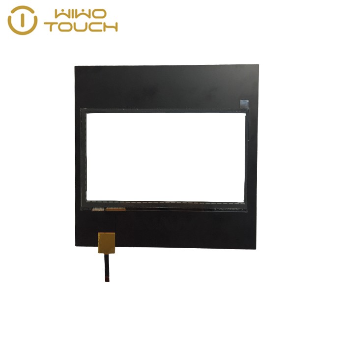 漳州电容触摸屏直销