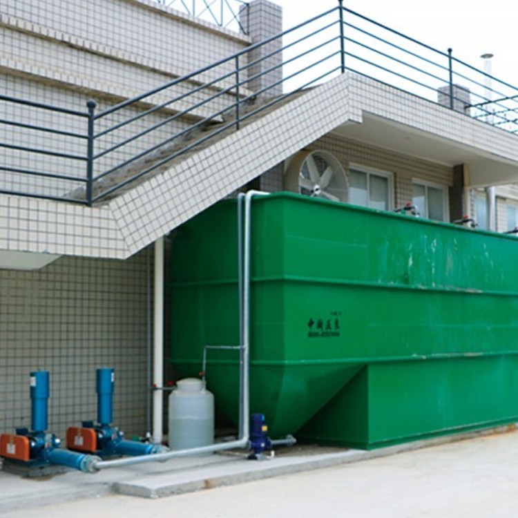 福建污水处理设备