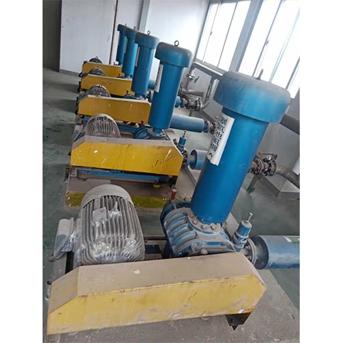 漳州龙海污水处理设备 