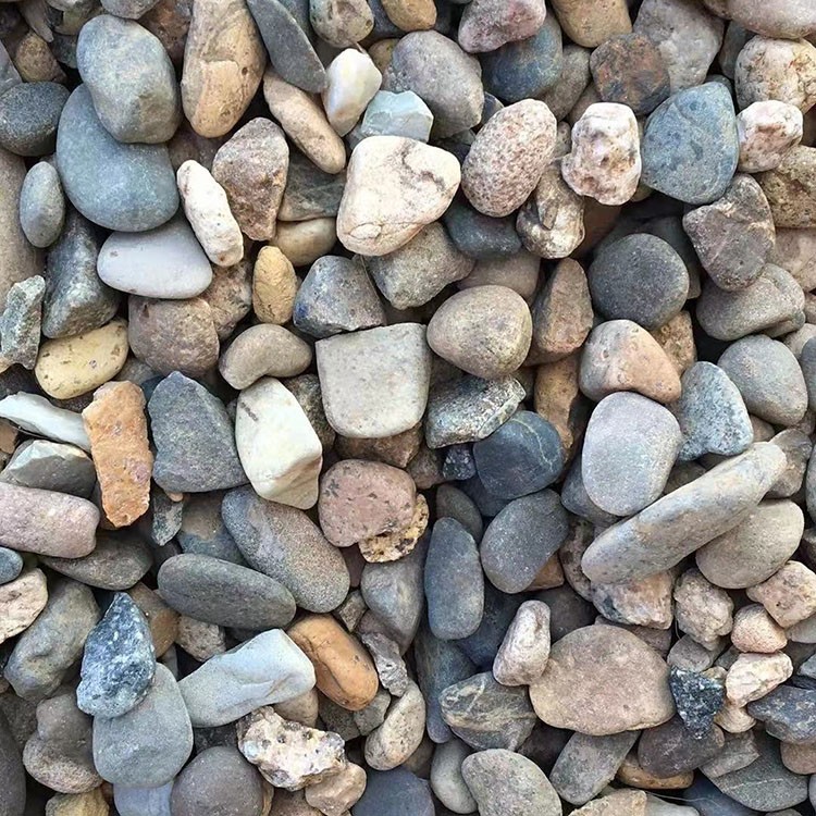 漳州漳浦鹅卵石 