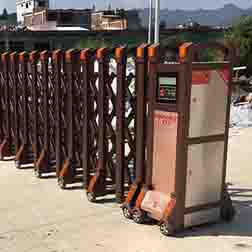 漳州鑫创金属制品有限公司