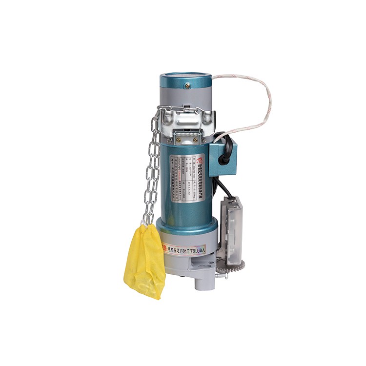 DC24V-600电动卷帘门机