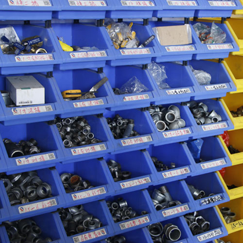 龙岩空压机维修