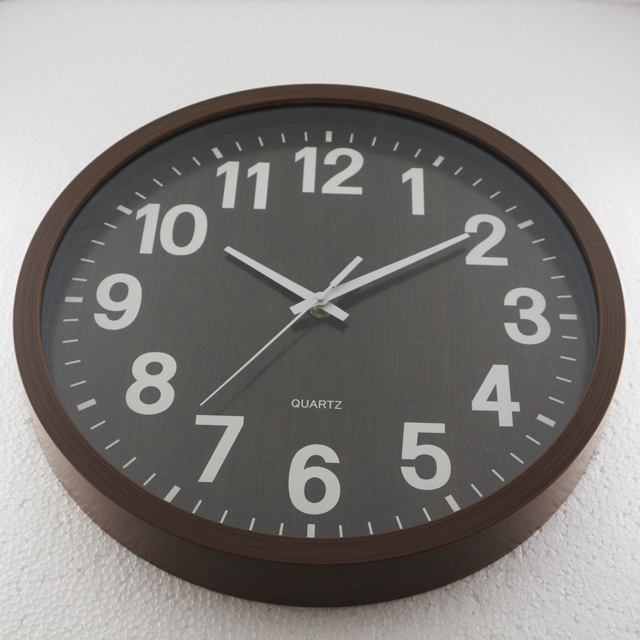 漳州可芯钟表生产商