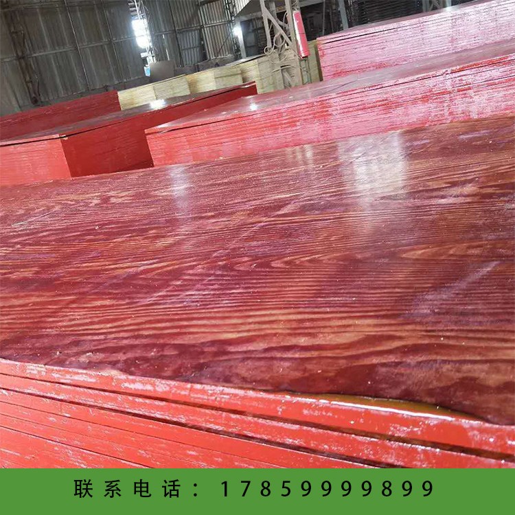 漳州红模板批发价格