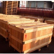 泉州志达木制品有限责任公司