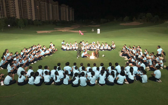 夏令营的由来，登龙文化小编知道哦！