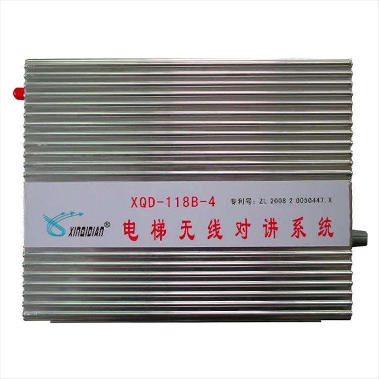 泉州对讲系统智能电梯五方通话设备GSM传输通讯