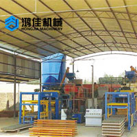 福建泉州市鸿佳机械有限公司