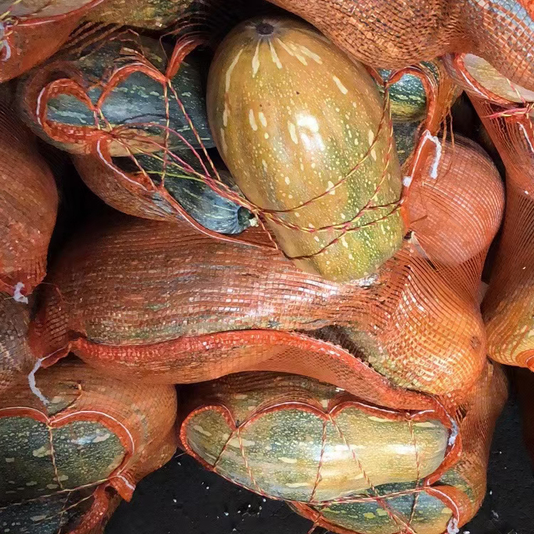 （南安果蔬配送公司）南瓜