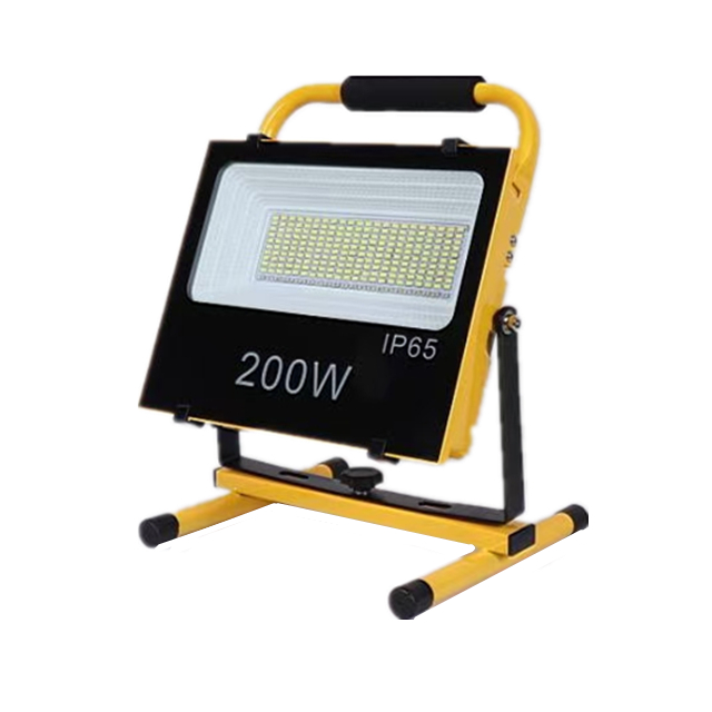 龙岩充电投光灯销售