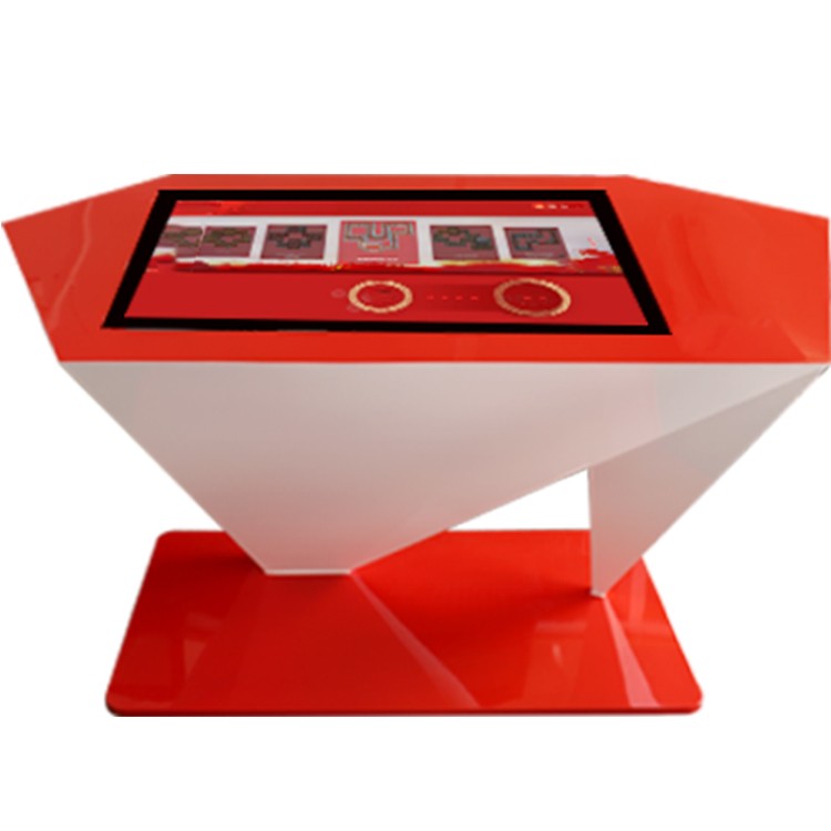 厦门厂家批发定制智慧党建互动一体机