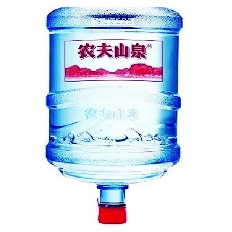 厦门供应桶装水