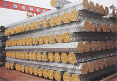 燃气专用镀锌管