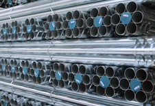 专用镀锌管