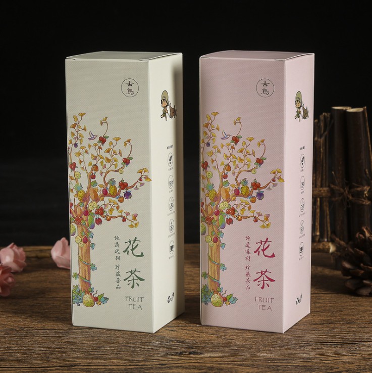 厦门厂家定制礼品盒 产品包装盒生产供应商