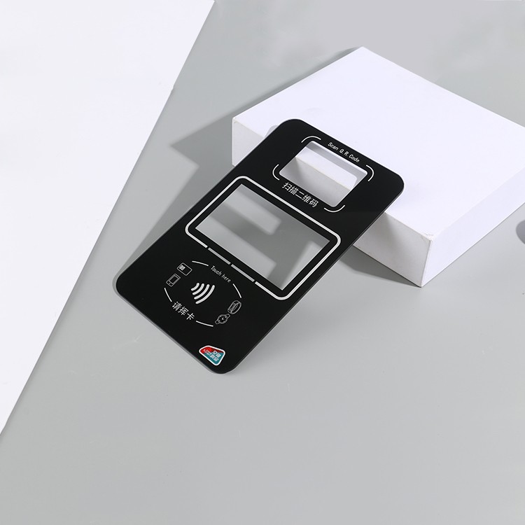 厦门防眩光玻璃