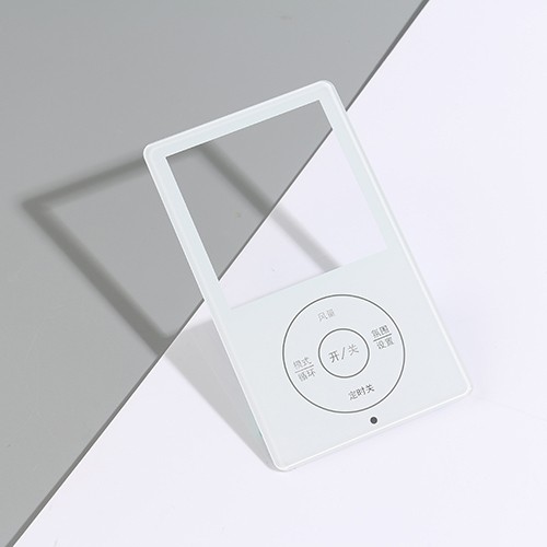 厦门LED灯具玻璃