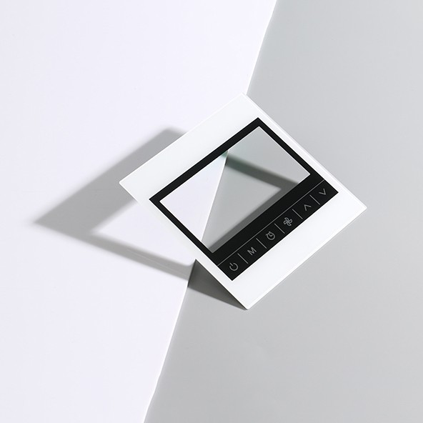 厦门触摸屏玻璃加工