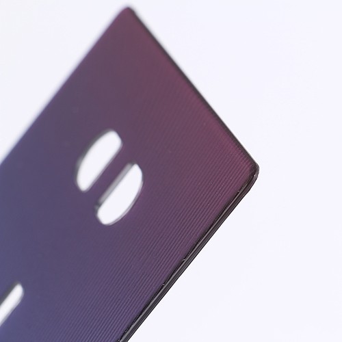 厦门加工定制钢化玻璃