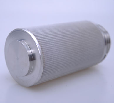 龙岩金属过滤器滤芯